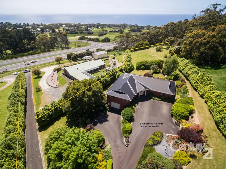 Main view of Homely house listing, 22 Alexander Street, Leith TAS 7315