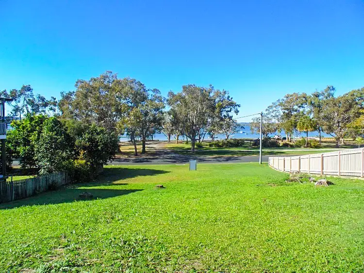 57 Esplanade, Tin Can Bay QLD 4580