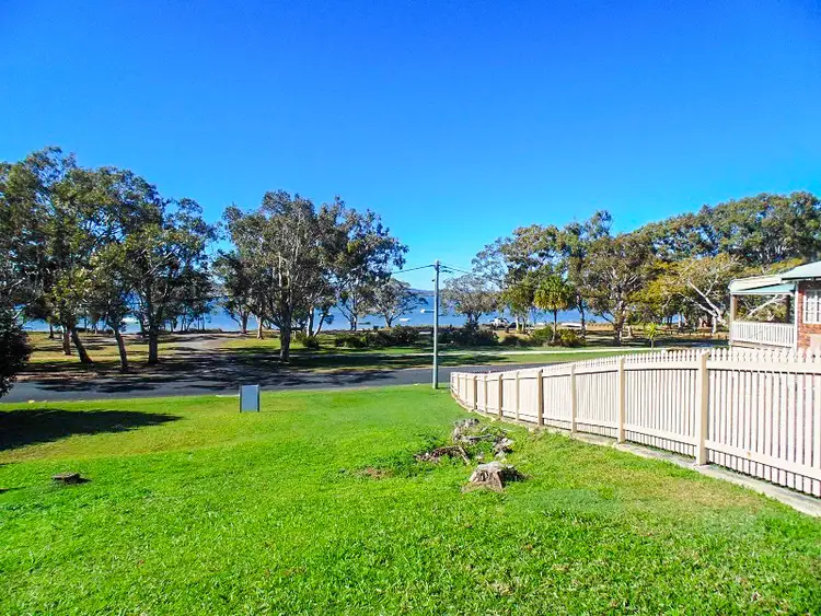 Fourth view of Homely land listing, 57 Esplanade, Tin Can Bay QLD 4580