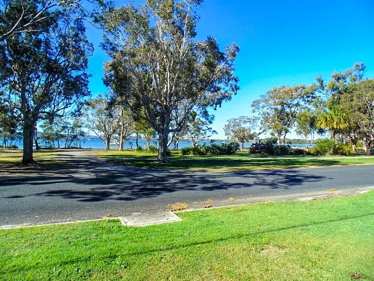 Fifth view of Homely land listing, 57 Esplanade, Tin Can Bay QLD 4580