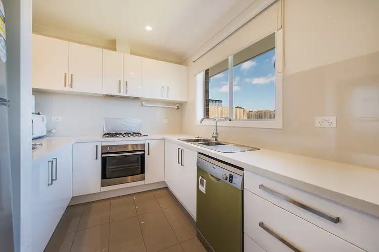 Second view of Homely townhouse listing, 4/54-56 Alice Street, Clayton VIC 3168