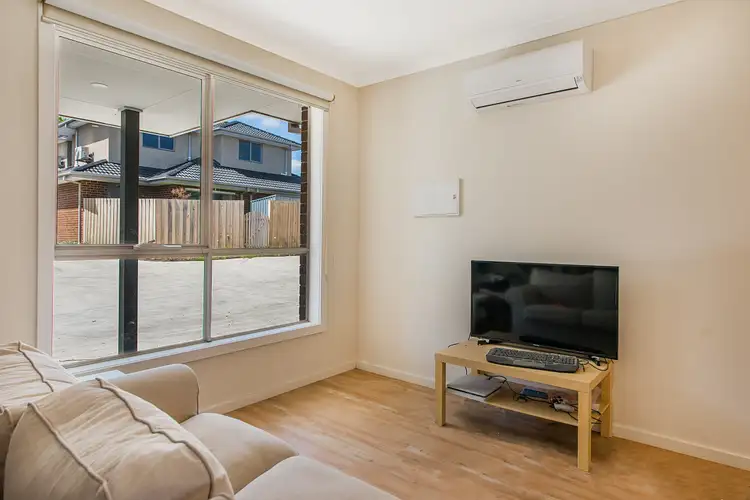 Third view of Homely townhouse listing, 4/54-56 Alice Street, Clayton VIC 3168