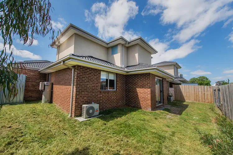 Sixth view of Homely townhouse listing, 4/54-56 Alice Street, Clayton VIC 3168