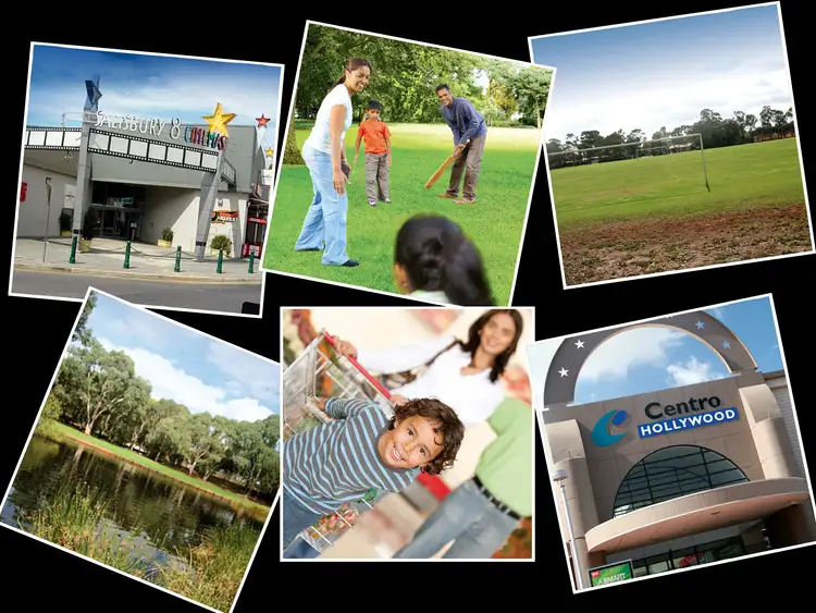 Second view of Homely land listing, Lot 201 Lyndon Road, Paralowie SA 5108