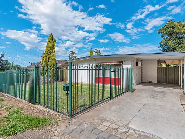 Main view of Homely house listing, 50 Kelly Road, Modbury SA 5092