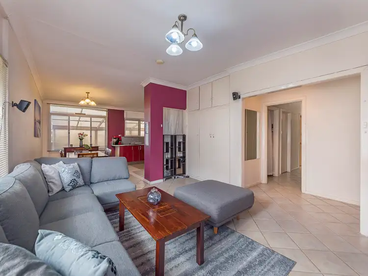 Second view of Homely house listing, 50 Kelly Road, Modbury SA 5092