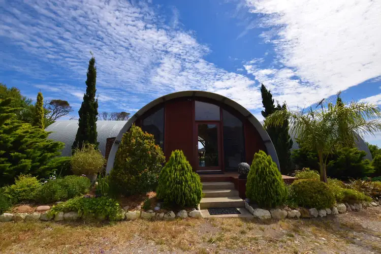 Second view of Homely house listing, 73 Summervista Boulevard, Kingscote SA 5223