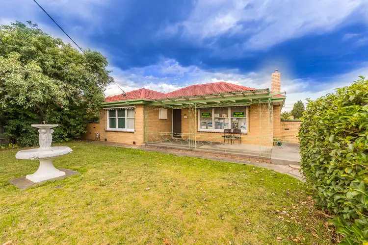 28 Massey Avenue, Reservoir VIC 3073