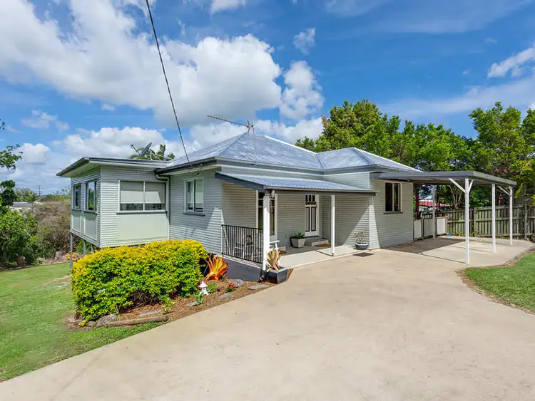 3 Woolgar Lane, Gympie QLD 4570