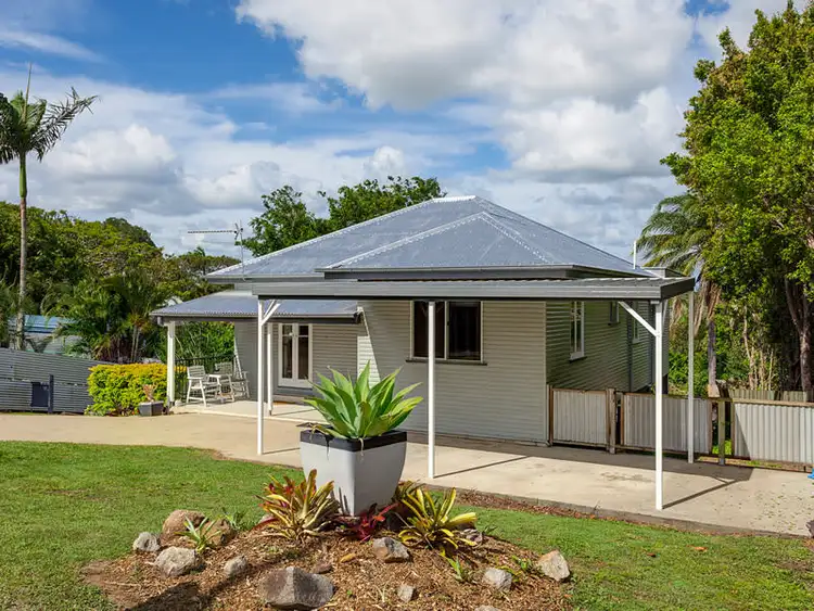 Seventh view of Homely house listing, 3 Woolgar Lane, Gympie QLD 4570