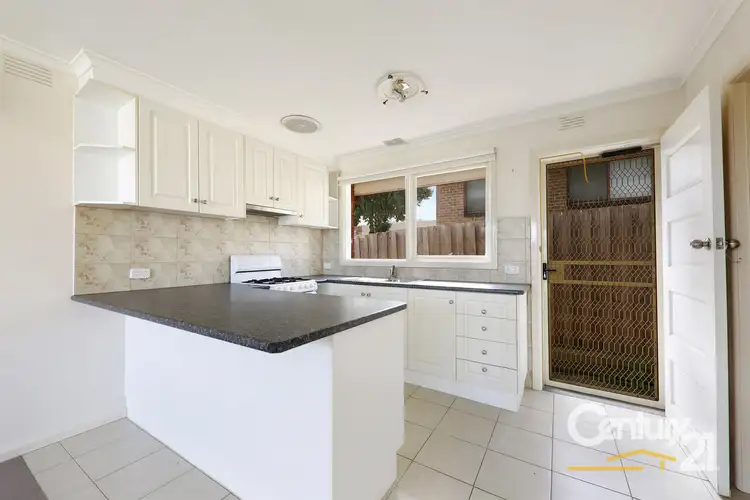 Second view of Homely unit listing, 8/1203 Heatherton Road, Noble Park VIC 3174