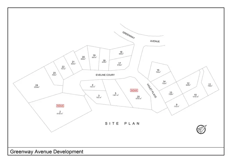 Lot 5 Eveline Court, Devonport TAS 7310