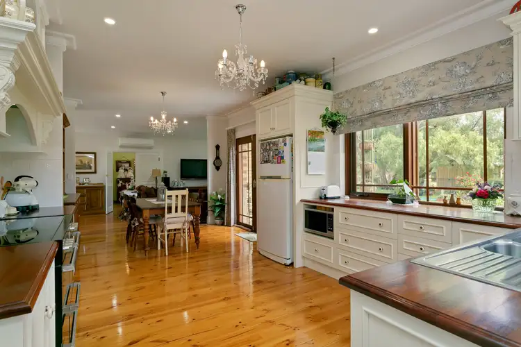 Second view of Homely rural property listing, 208 Finniss-Clayton Rd, Finniss SA 5255