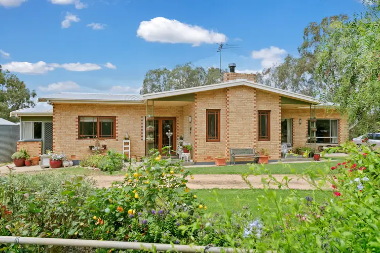 Third view of Homely rural property listing, 208 Finniss-Clayton Rd, Finniss SA 5255