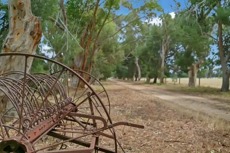 Fourth view of Homely rural property listing, 208 Finniss-Clayton Rd, Finniss SA 5255