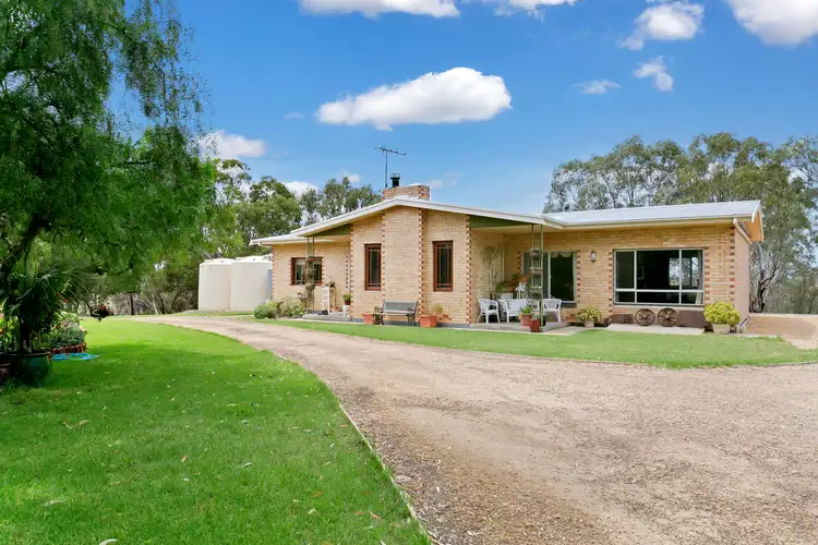 Sixth view of Homely rural property listing, 208 Finniss-Clayton Rd, Finniss SA 5255