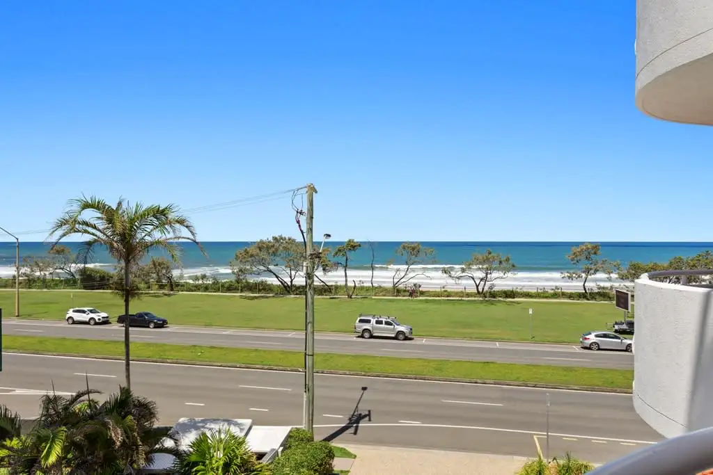 Main view of Homely unit listing, 36/140-144 Alexandra Parade, Alexandra Headland QLD 4572