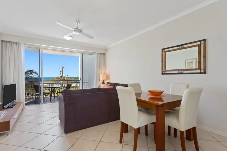 Second view of Homely unit listing, 36/140-144 Alexandra Parade, Alexandra Headland QLD 4572