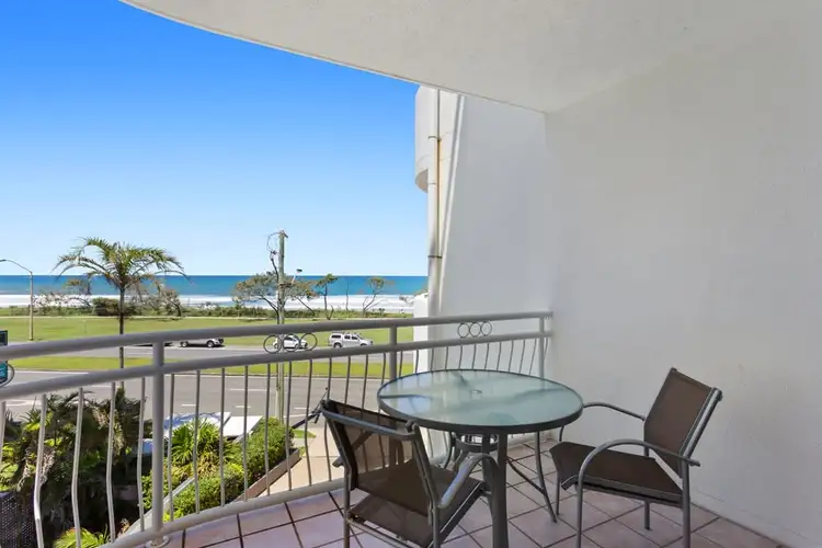 Fourth view of Homely unit listing, 36/140-144 Alexandra Parade, Alexandra Headland QLD 4572