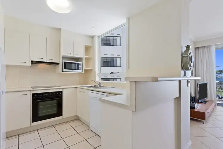 Sixth view of Homely unit listing, 36/140-144 Alexandra Parade, Alexandra Headland QLD 4572