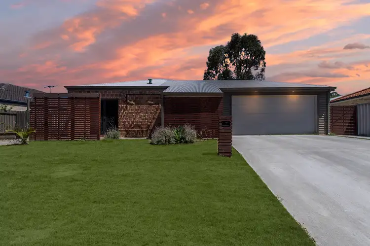 21 Naturaliste Avenue, Usher WA 6230