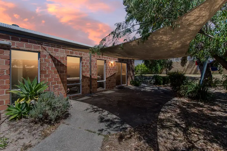 Second view of Homely house listing, 21 Naturaliste Avenue, Usher WA 6230
