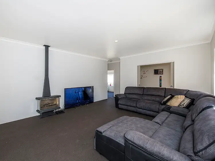 Third view of Homely house listing, 21 Naturaliste Avenue, Usher WA 6230