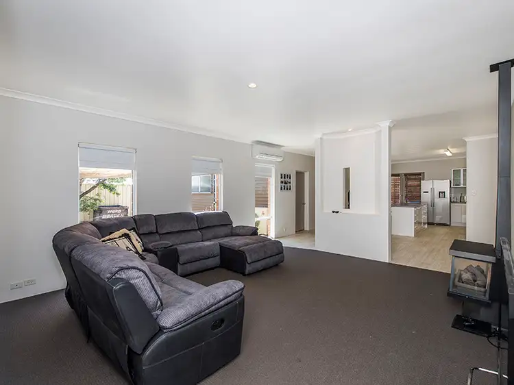 Fourth view of Homely house listing, 21 Naturaliste Avenue, Usher WA 6230