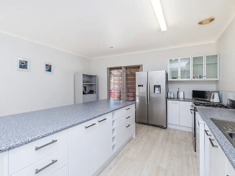 Sixth view of Homely house listing, 21 Naturaliste Avenue, Usher WA 6230