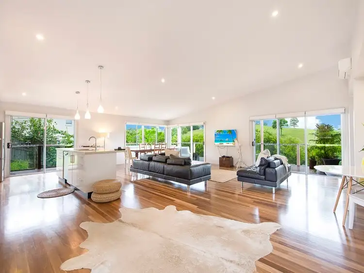 32 Toongahra Circuit, Goonellabah NSW 2480