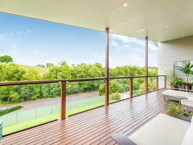 Fourth view of Homely house listing, 32 Toongahra Circuit, Goonellabah NSW 2480