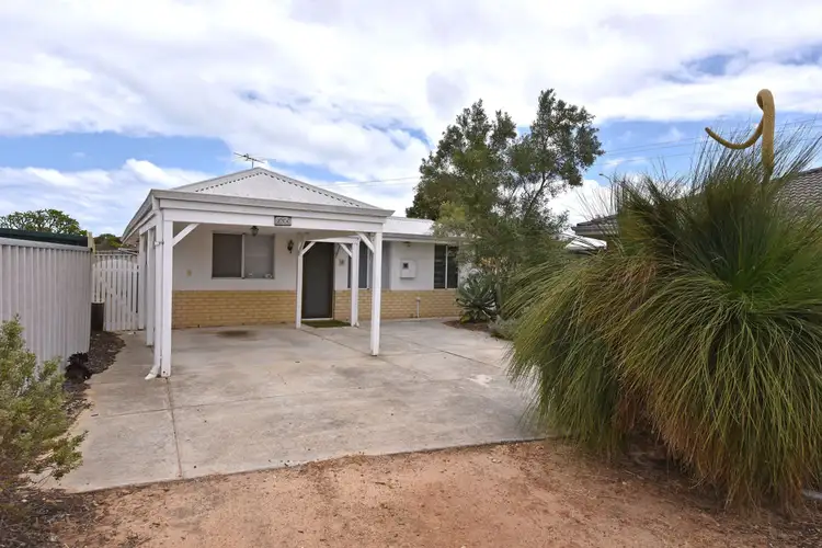 25A Willoughby Retreat, Clarkson WA 6030