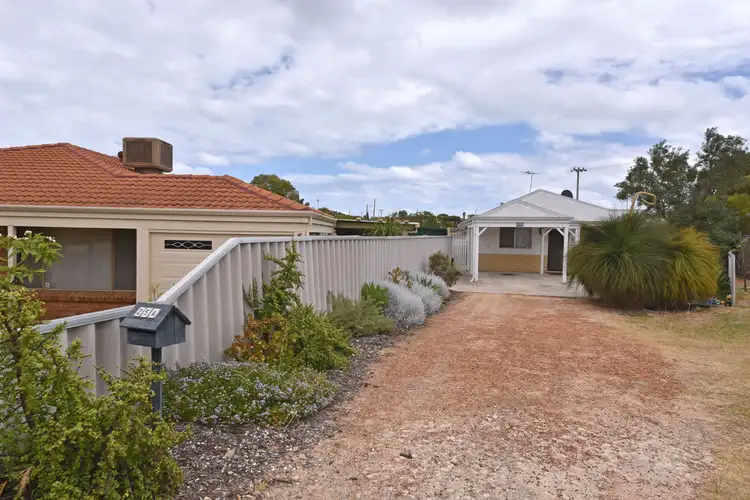 Second view of Homely house listing, 25A Willoughby Retreat, Clarkson WA 6030