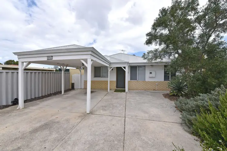 Third view of Homely house listing, 25A Willoughby Retreat, Clarkson WA 6030