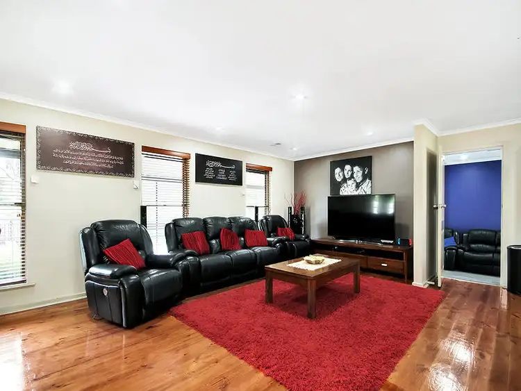 Fifth view of Homely house listing, 12 Renwick Street, Flagstaff Hill SA 5159