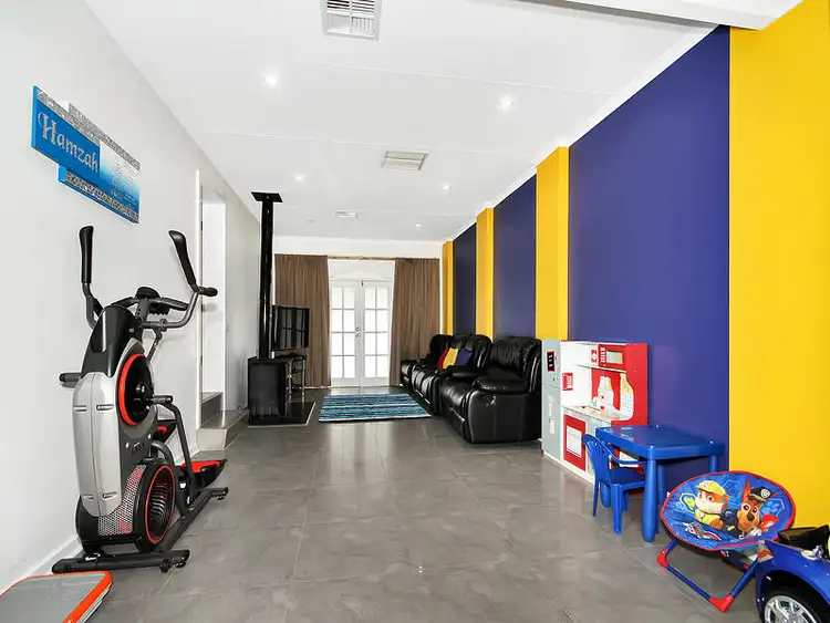 Sixth view of Homely house listing, 12 Renwick Street, Flagstaff Hill SA 5159