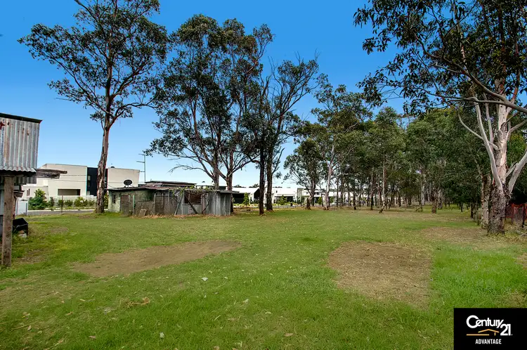 Fourth view of Homely house listing, 104 Hezlett Road, Kellyville NSW 2155