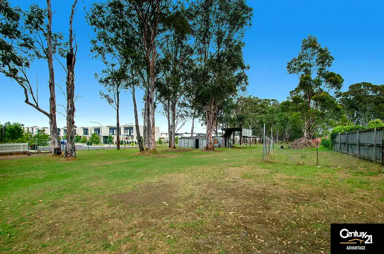 Sixth view of Homely house listing, 104 Hezlett Road, Kellyville NSW 2155