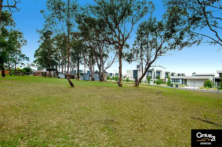 Seventh view of Homely house listing, 104 Hezlett Road, Kellyville NSW 2155
