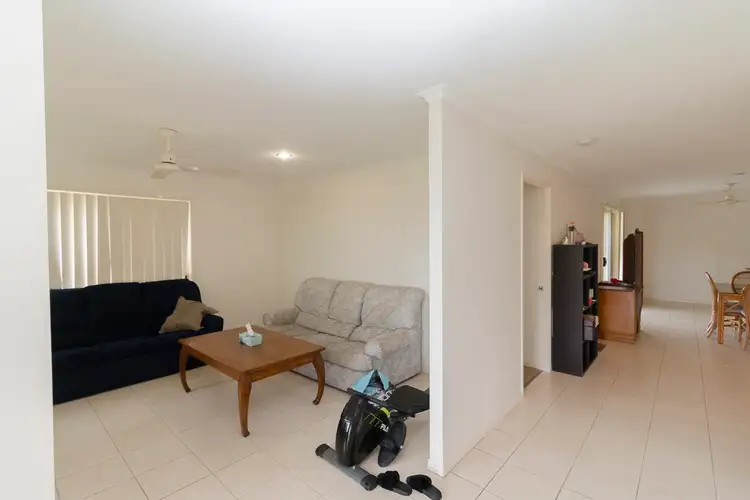 Sixth view of Homely house listing, 10 PROTECTOR WAY, Eli Waters QLD 4655