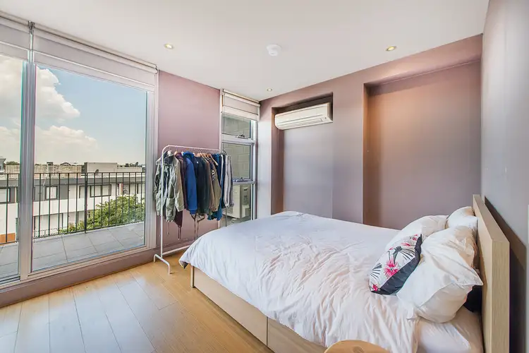 Fourth view of Homely apartment listing, 405/122 Ormond Road, Elwood VIC 3184
