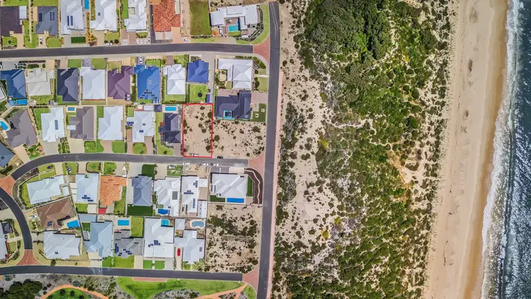 Second view of Homely land listing, 15 Eva Fairway, Dalyellup WA 6230