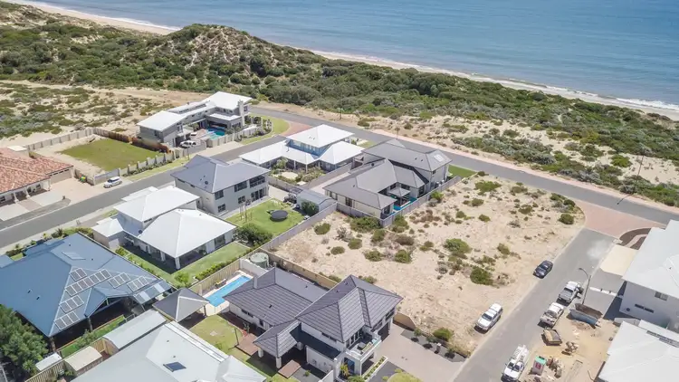 Third view of Homely land listing, 15 Eva Fairway, Dalyellup WA 6230