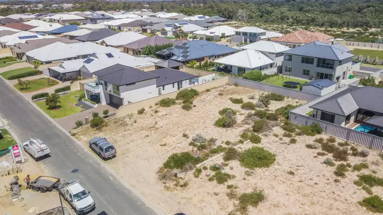 Fourth view of Homely land listing, 15 Eva Fairway, Dalyellup WA 6230