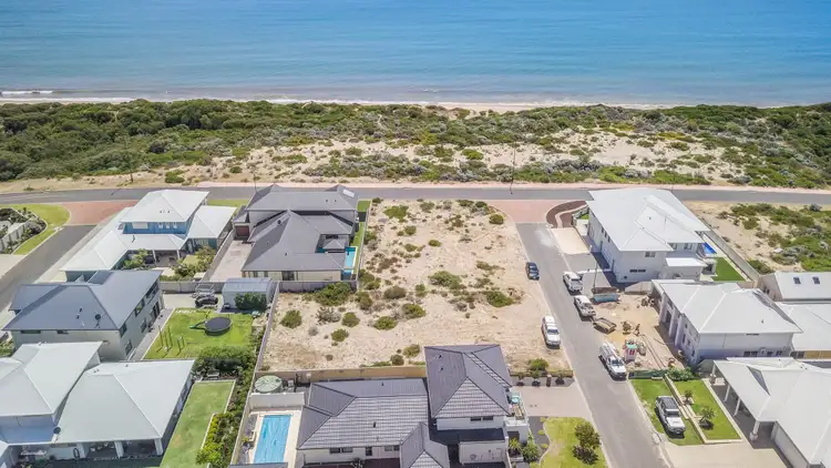 Fifth view of Homely land listing, 15 Eva Fairway, Dalyellup WA 6230