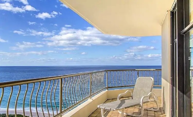 Second view of Homely unit listing, 25c/1 Albert Avenue, Broadbeach QLD 4218
