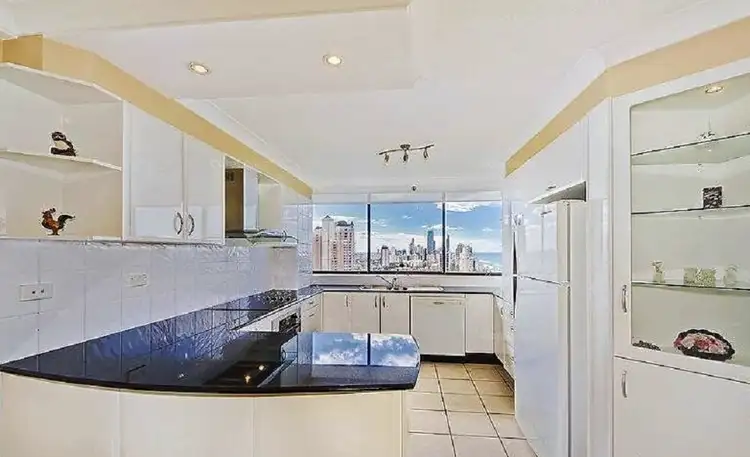 Sixth view of Homely unit listing, 25c/1 Albert Avenue, Broadbeach QLD 4218