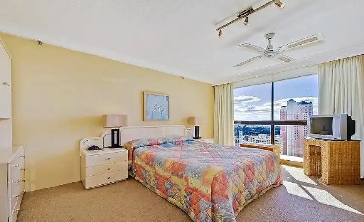Seventh view of Homely unit listing, 25c/1 Albert Avenue, Broadbeach QLD 4218