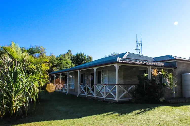 Main view of Homely house listing, 3 Pandanus Place, Poona QLD 4650