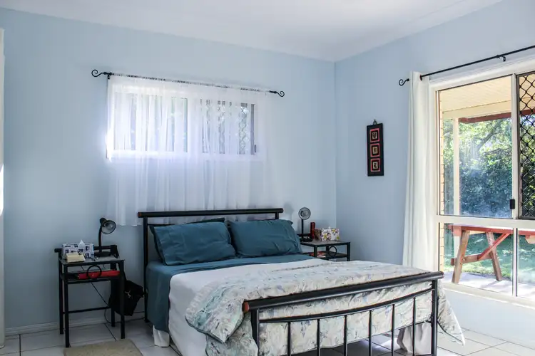 Second view of Homely house listing, 3 Pandanus Place, Poona QLD 4650